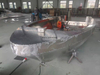 Abelly 580 Todos los boquios soldados de pescado