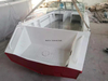 Abelly 580 Todos Boot Bowrider soldados