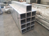 Canales de aluminio