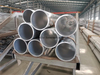 Tubo de aluminio de 392x6 mm para aparemetios aislados de gas