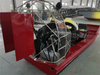 Airboat de 16 pies