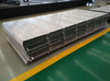 Dock flotante de aluminio a medida para plataforma
