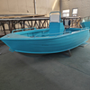 Abilly 485C Barco open