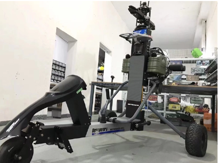 Por qué los helicópteros coaxiales ultraligeros están revolucionando la aviación personal