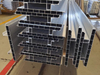 Perfiles extruidos de aluminio para automotriz
