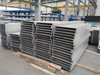 Canales de aluminio