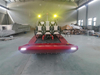 Airboat de 16 pies