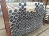Perfiles de aluminio para el stock de ferrocarril
