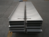 Canales de aluminio