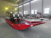 Airboat de 16 pies