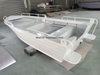 Bote de aluminio