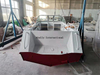ABELLY 580BW ALUMINIO BOWRIDER BOAK