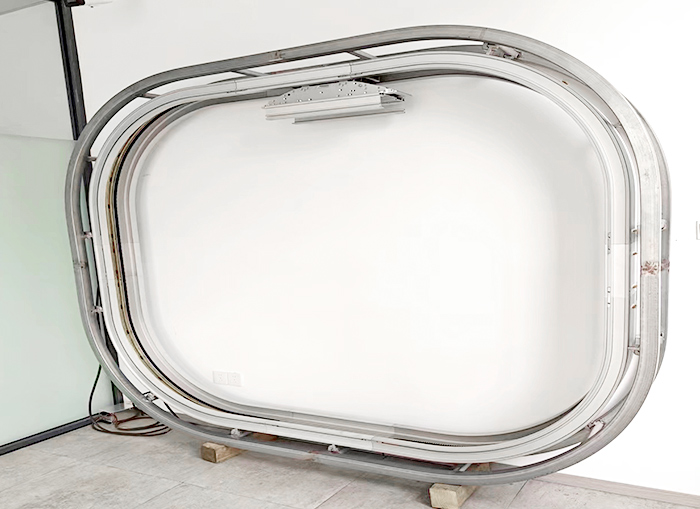 Abelly suministra el servicio de flexión para el transportador de vía de transferencia médica. Abelly es el experimentador de aluminio líder para la solución de aluminio.