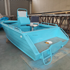 Abilly 485C Barco open