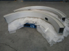 Arco en C de aluminio de 220 grados para laboratorio de cateterismo o brazos en C móviles