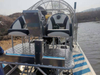 Airbaco de aluminio de 16 pies Abelly
