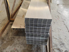 Perfiles extruidos de aluminio para automotriz