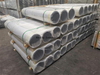 Tubo de aluminio de 392x6 mm para aparemetios aislados de gas