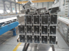 Perfiles de aluminio para la construcción
