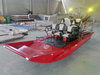 Airboat de 16 pies
