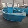 Abilly 485C Barco open