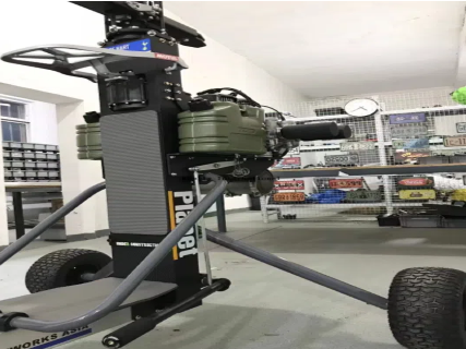 El futuro de la movilidad urbana: los helicópteros coaxiales ultraligerosos llenan el vacío