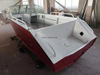 Abelly 580 Todos Boot Bowrider soldados
