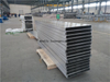 Perfiles de aluminio para la construcción