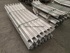 Flexión de aluminio para componentes industriales