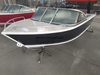 Abelly todos soldados 485R Boat Runabout
