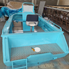 Abilly 485C Barco open