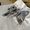 Cabeza de rotor para girocóptero