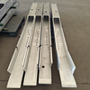 Fabricación de aluminio personalizada