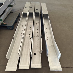 Fabricación de aluminio personalizada