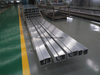 Perfiles de aluminio para la construcción