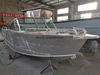 ABELLY 580BW ALUMINIO BOWRIDER BOAK