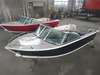 Abelly todos soldados 485R Boat Runabout