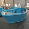 Abilly 485C Barco open