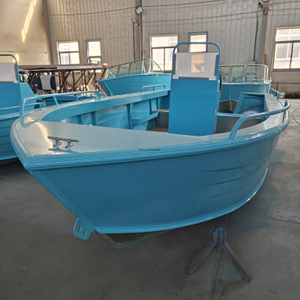 Abilly 485C Barco open