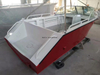 Abelly 580 Todos Boot Bowrider soldados