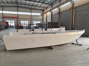 ABELLY 580FS BARCO DE FESHSEEKER
