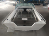Abelly todos soldados 485R Boat Runabout