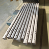 Fabricación de aluminio personalizada