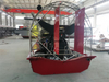 Airboat de 16 pies
