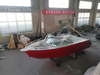 ABELLY 580BW ALUMINIO BOWRIDER BOAK