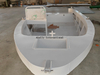 ABELLY 580FS BARCO DE FESHSEEKER