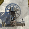 Cabeza de rotor para girocóptero