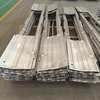 Fabricación de aluminio personalizada