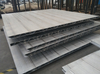Dock flotante de aluminio a medida para plataforma