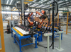 Formulario de aluminio